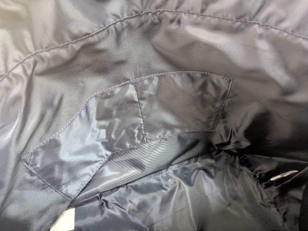 やまぐち　andperse トートバッグ