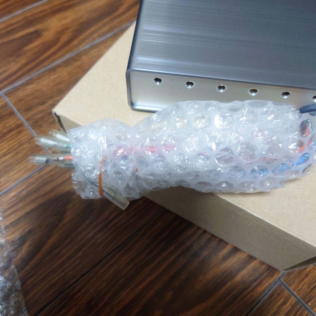 マーカーリレー機8連12V/24V未使用品Marker Relay 32パターン