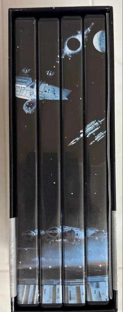 洋画・外国映画 DVD BOX SPACE1999