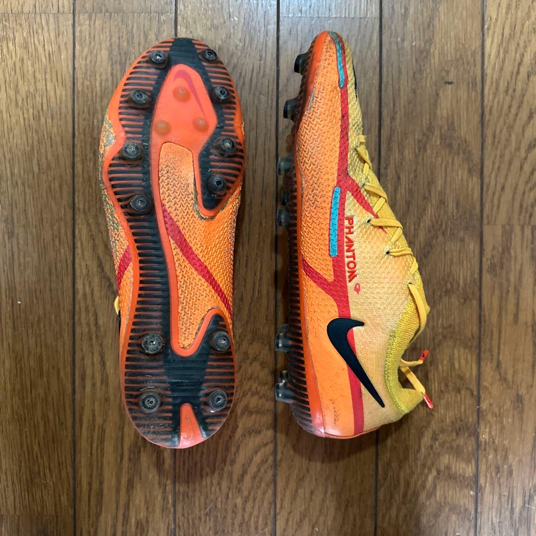 Nike Phantom gt Ag サッカーシューズ・スパイク