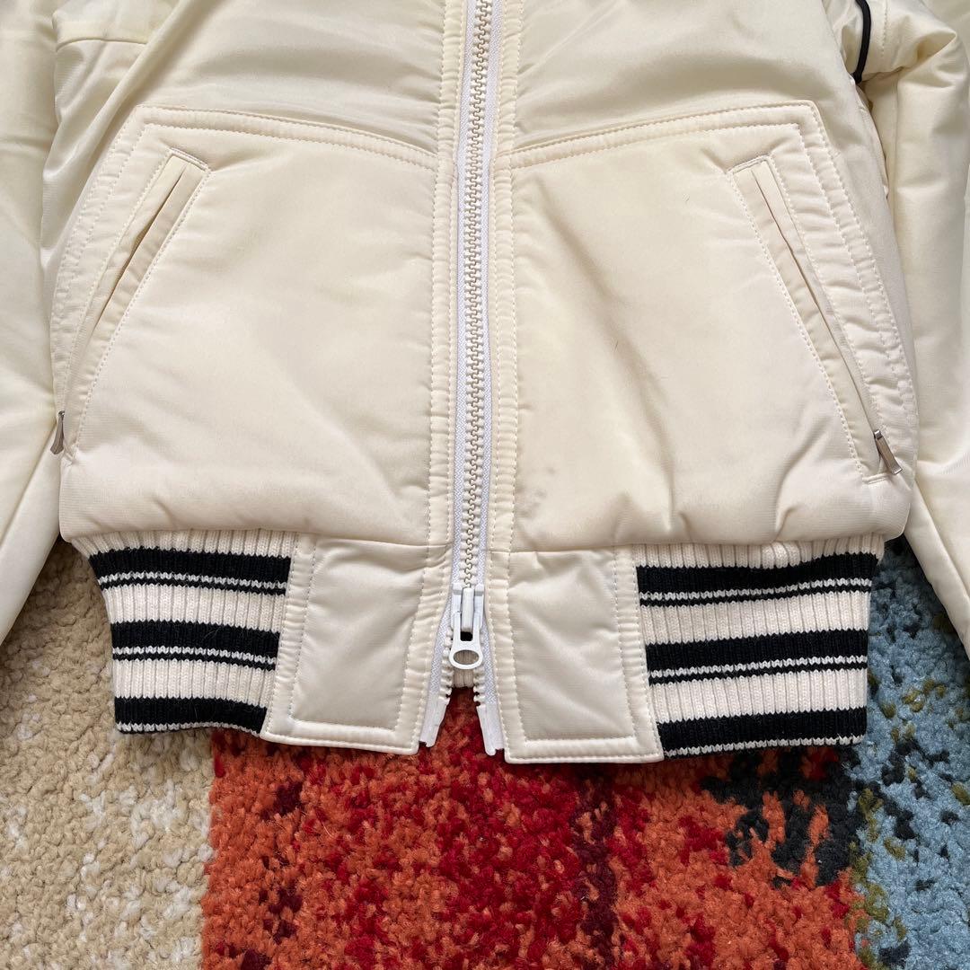 デサント スキーウェアセットアップ 極厚 ビンテージ ヴィンテージ60s