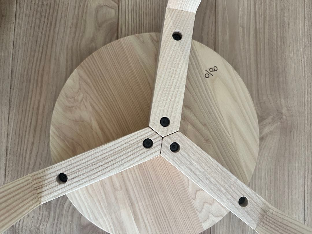 good eighty% Per スツール