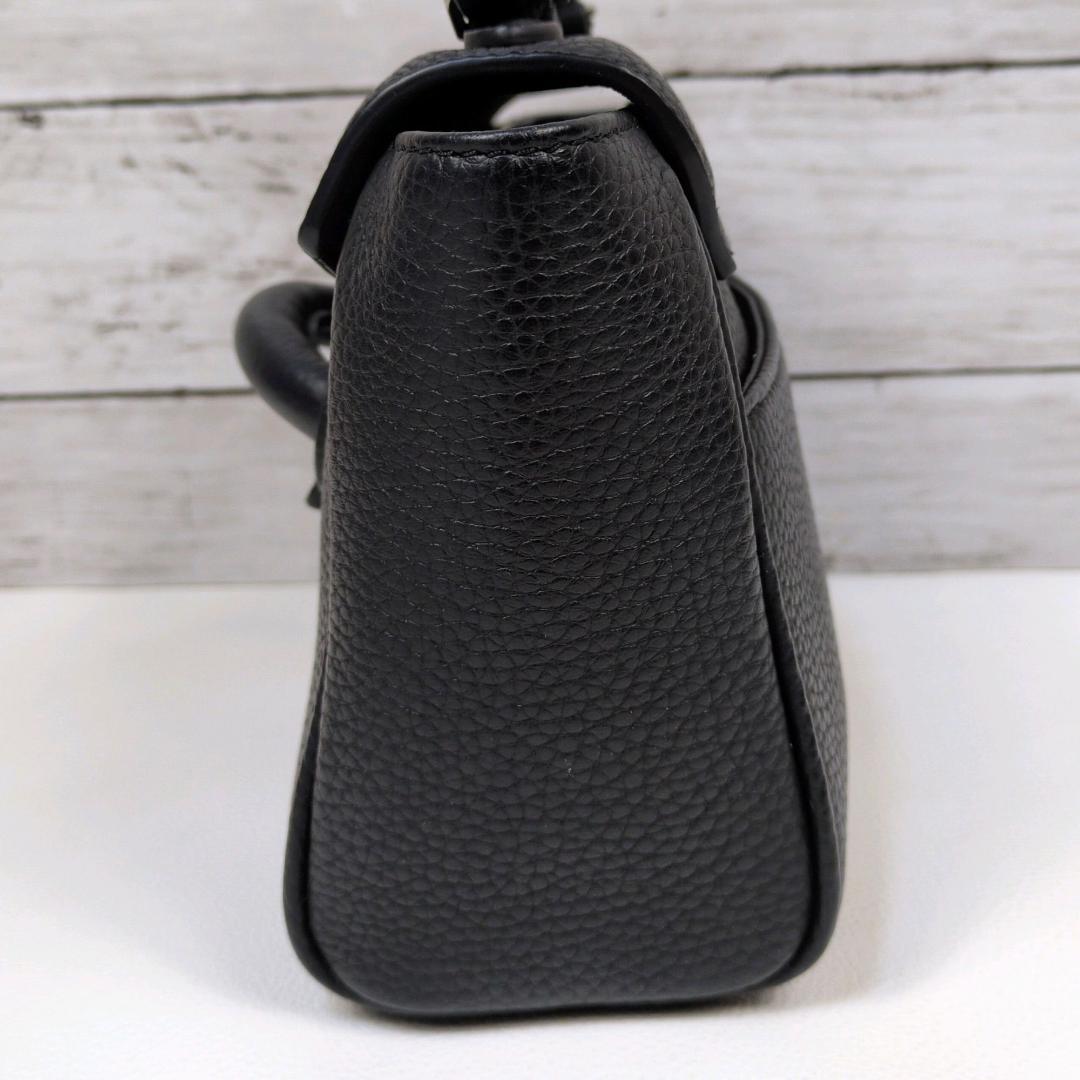 ちゃ。 VASIC EVER MINI MINI ヴァジック ショルダー