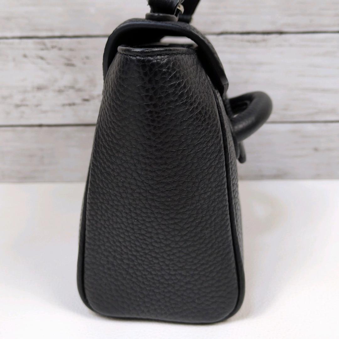 ちゃ。 VASIC EVER MINI MINI ヴァジック ショルダー