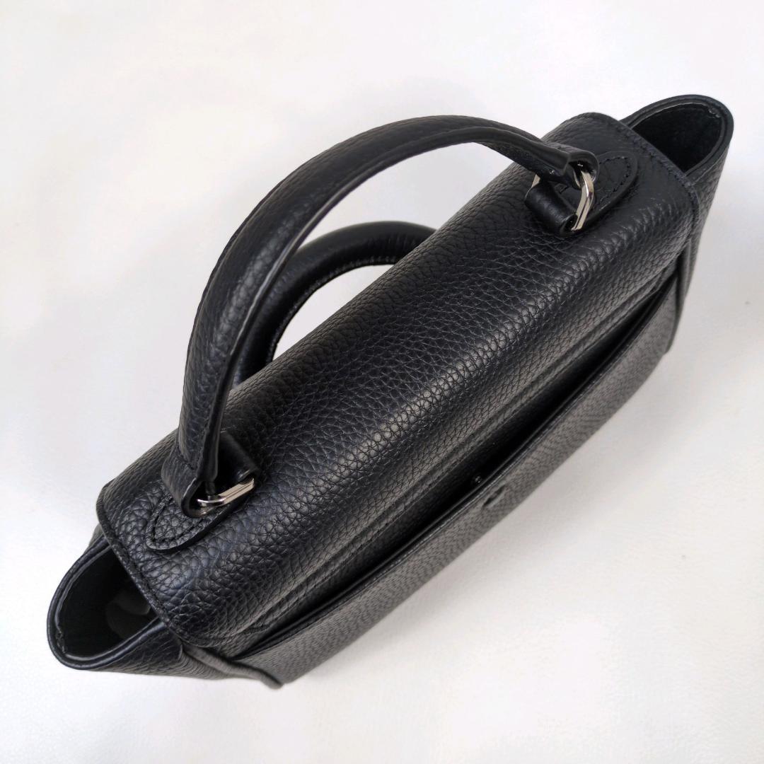 ちゃ。 VASIC EVER MINI MINI ヴァジック ショルダー