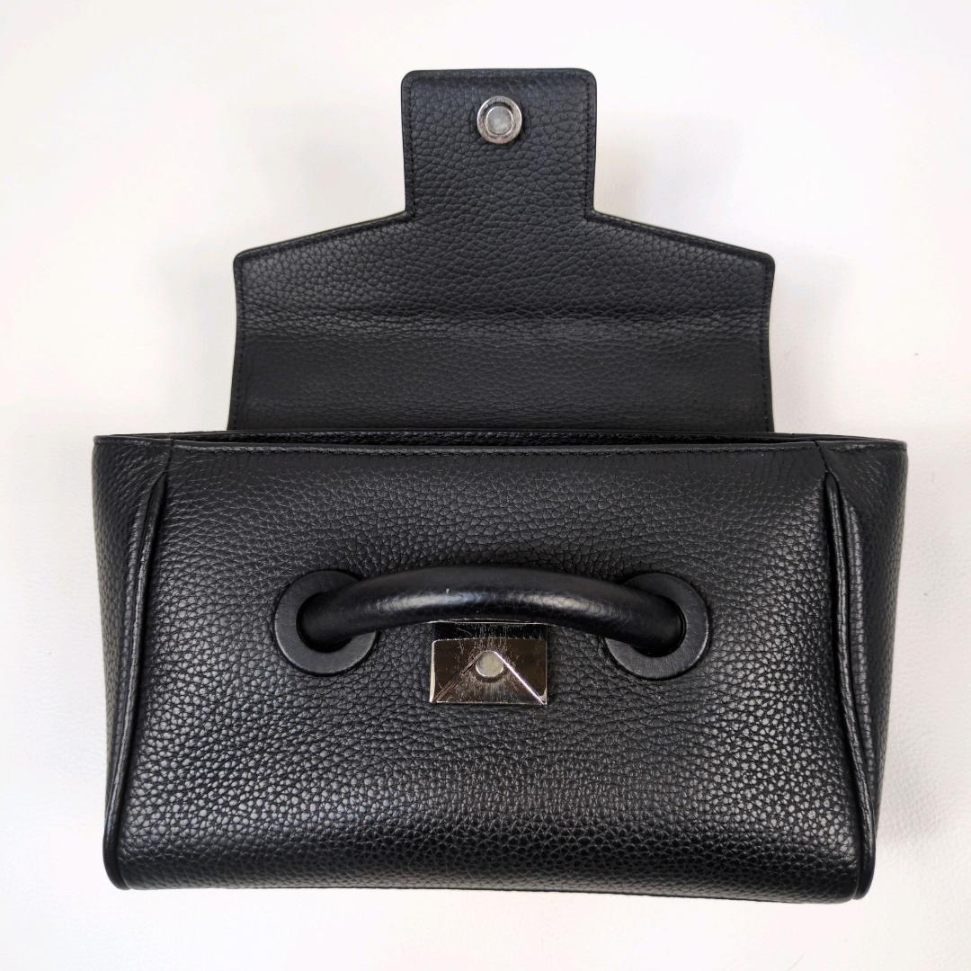 ちゃ。 VASIC EVER MINI MINI ヴァジック ショルダー