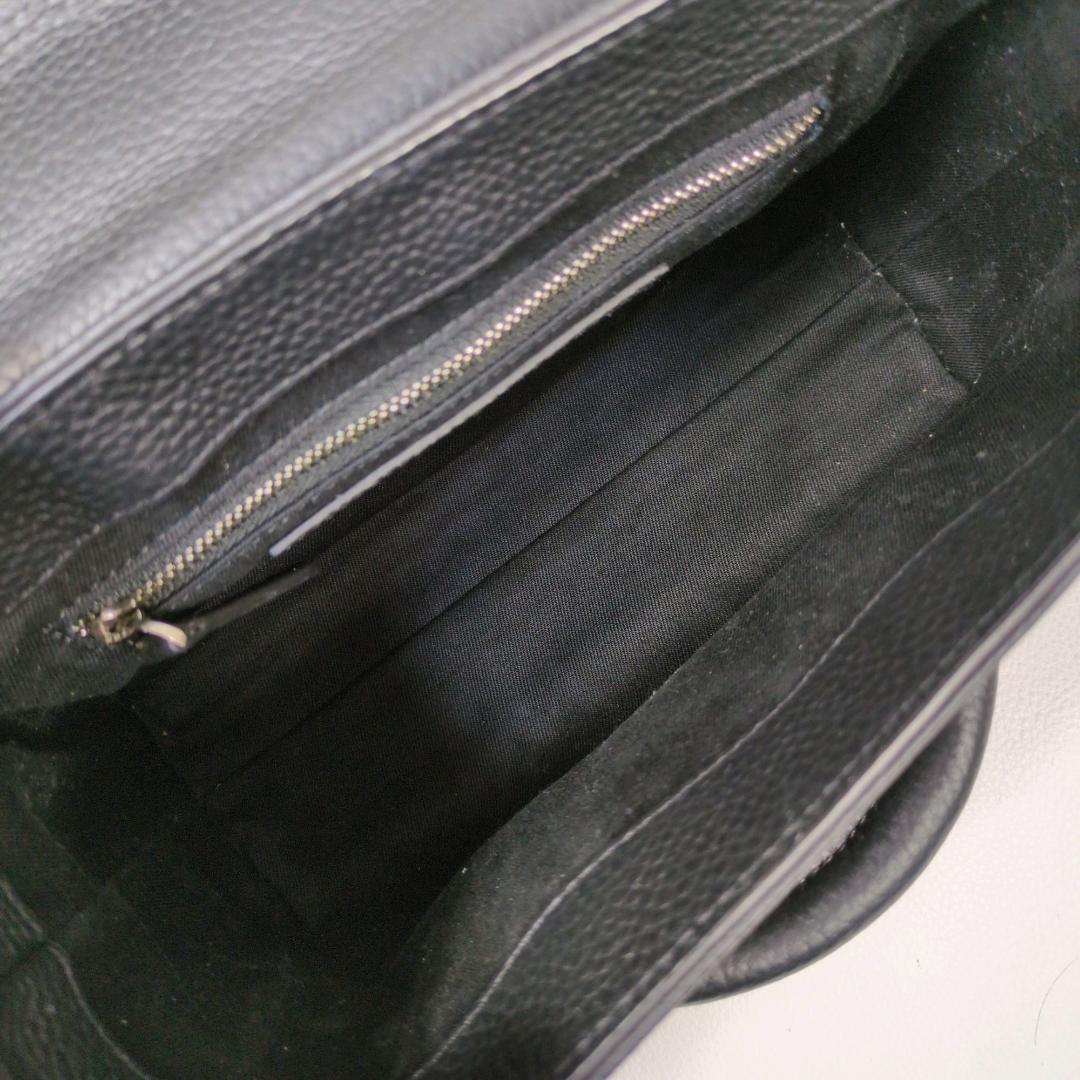 ちゃ。 VASIC EVER MINI MINI ヴァジック ショルダー