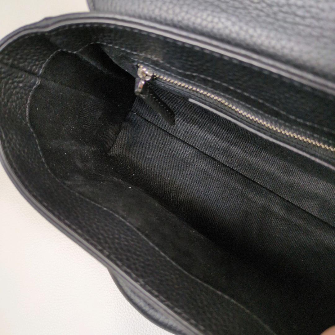 ちゃ。 VASIC EVER MINI MINI ヴァジック ショルダー