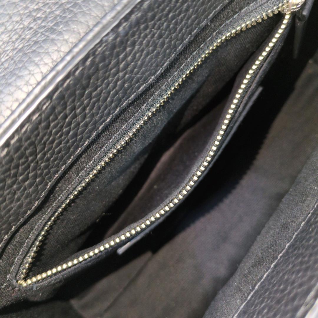 ちゃ。 VASIC EVER MINI MINI ヴァジック ショルダー