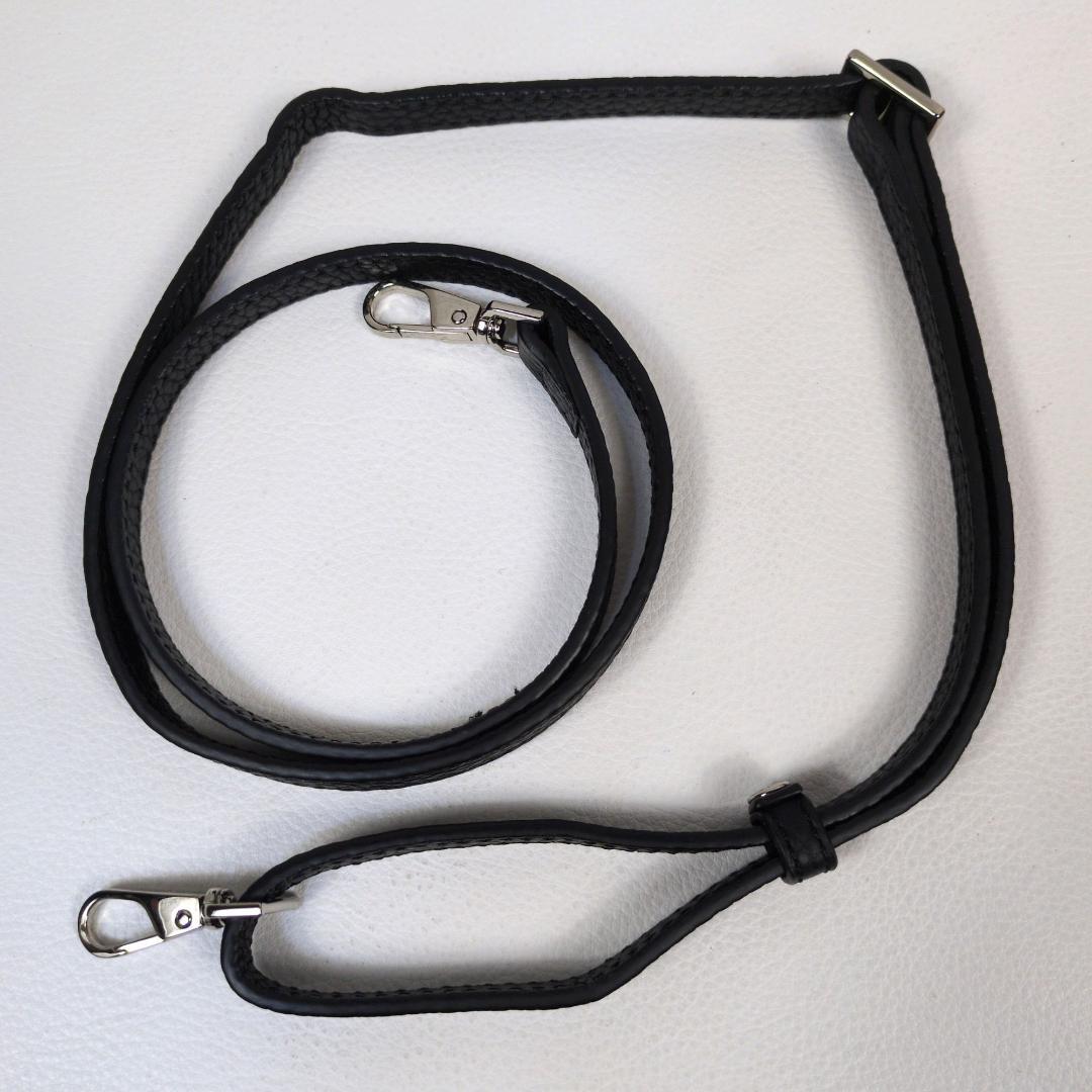 ちゃ。 VASIC EVER MINI MINI ヴァジック ショルダー