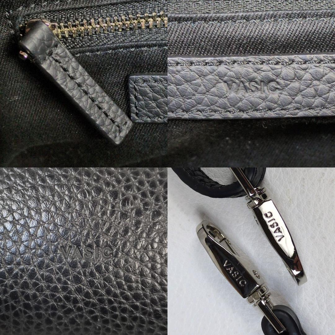 ちゃ。 VASIC EVER MINI MINI ヴァジック ショルダー