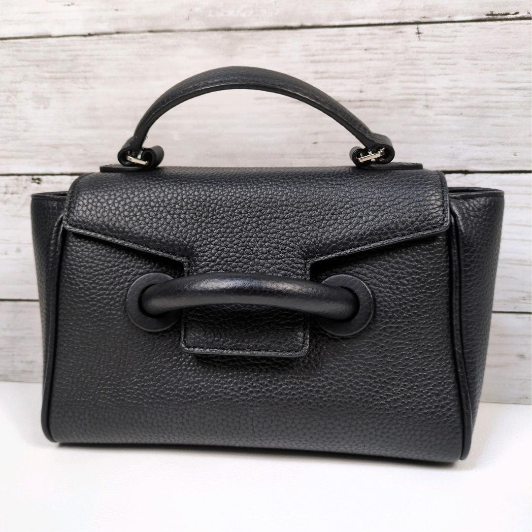 ちゃ。 VASIC EVER MINI MINI ヴァジック ショルダー