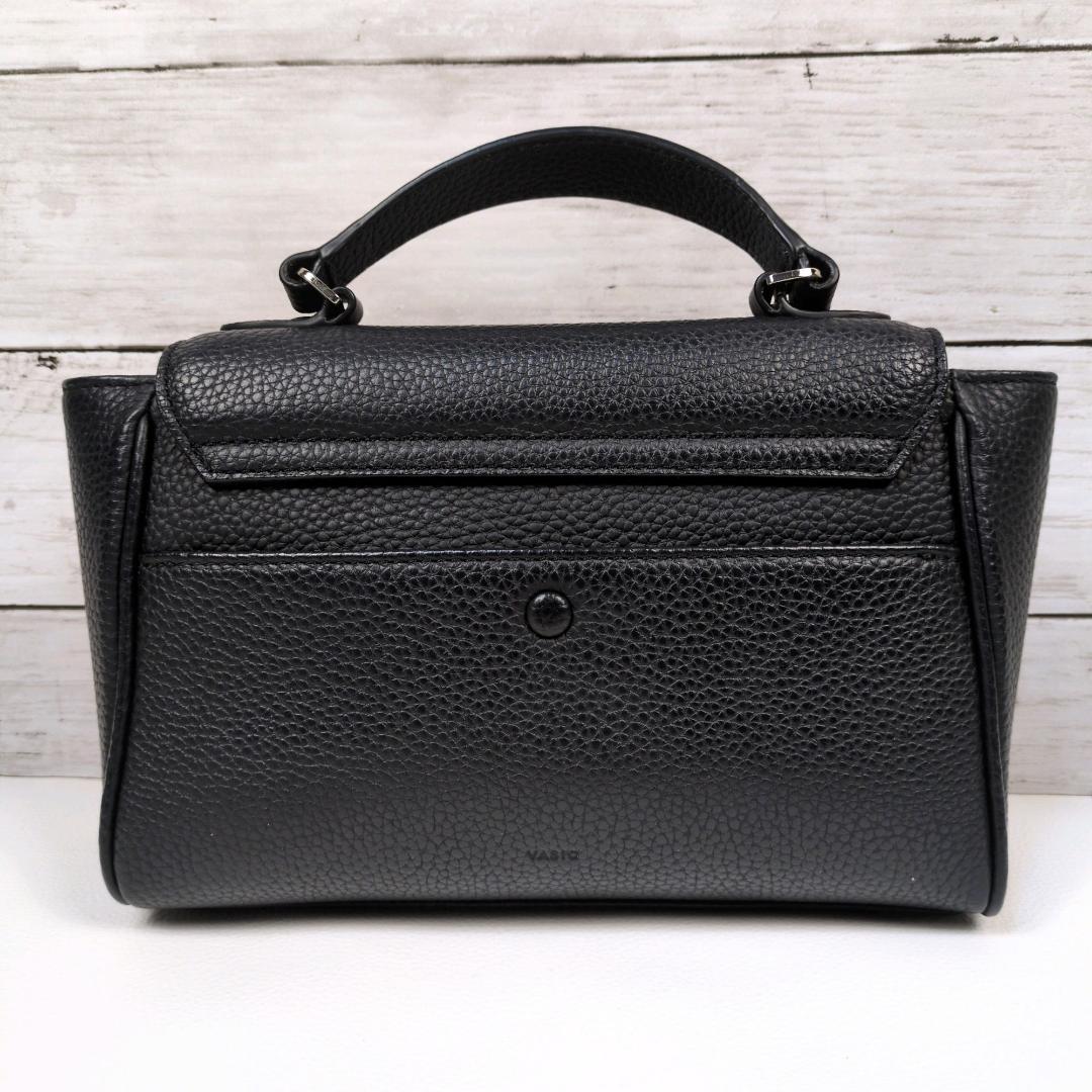 ちゃ。 VASIC EVER MINI MINI ヴァジック ショルダー