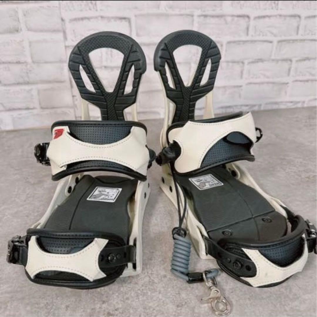 TWO b ONE SPACE 154 スノーボード SPOON EQUIP