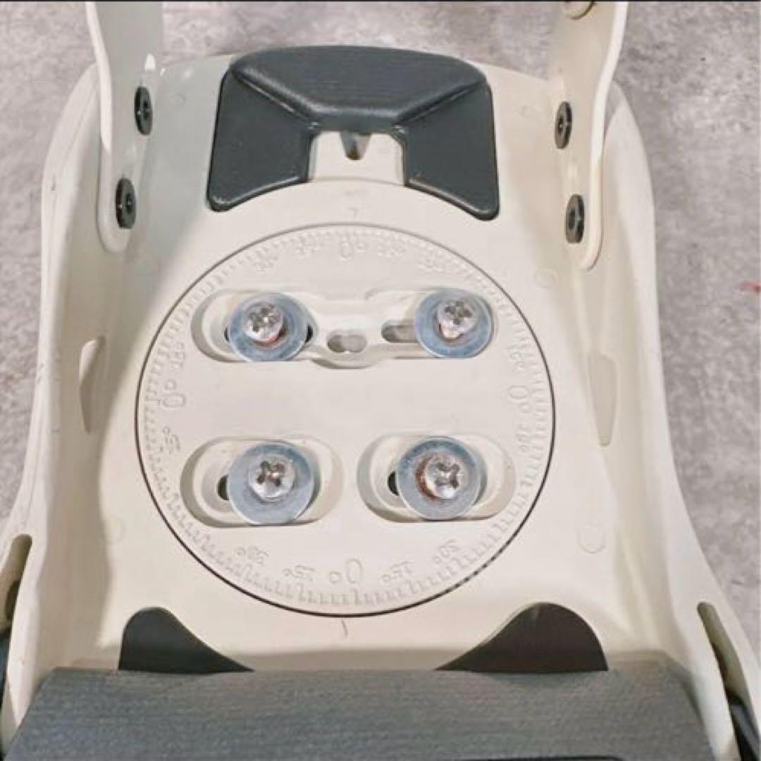 TWO b ONE SPACE 154 スノーボード SPOON EQUIP