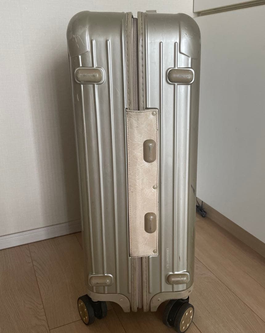 RIMOWA　リモワ　65L　ユナイテッドアローズ別注