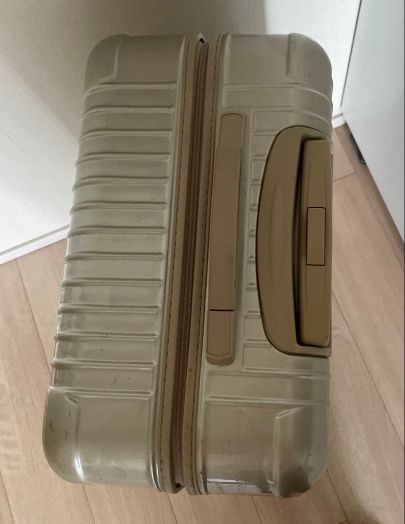 RIMOWA　リモワ　65L　ユナイテッドアローズ別注