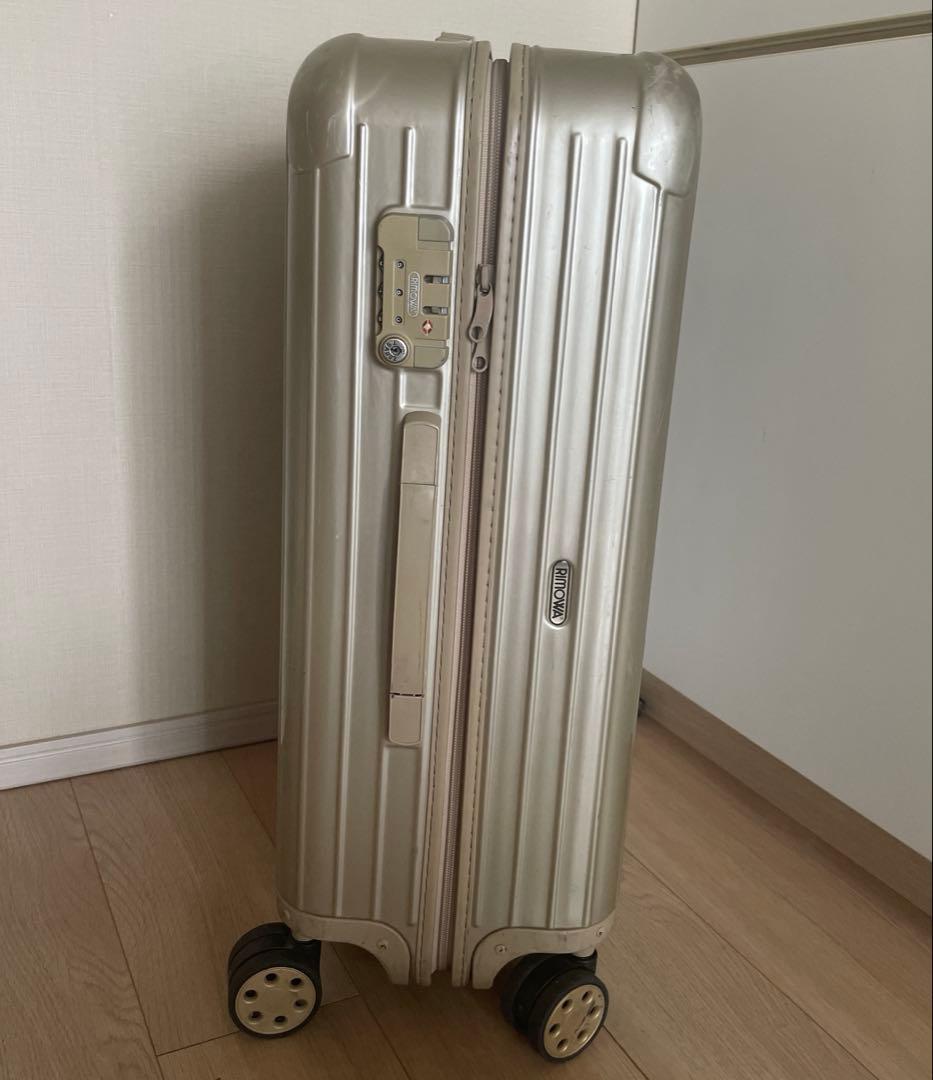 RIMOWA　リモワ　65L　ユナイテッドアローズ別注