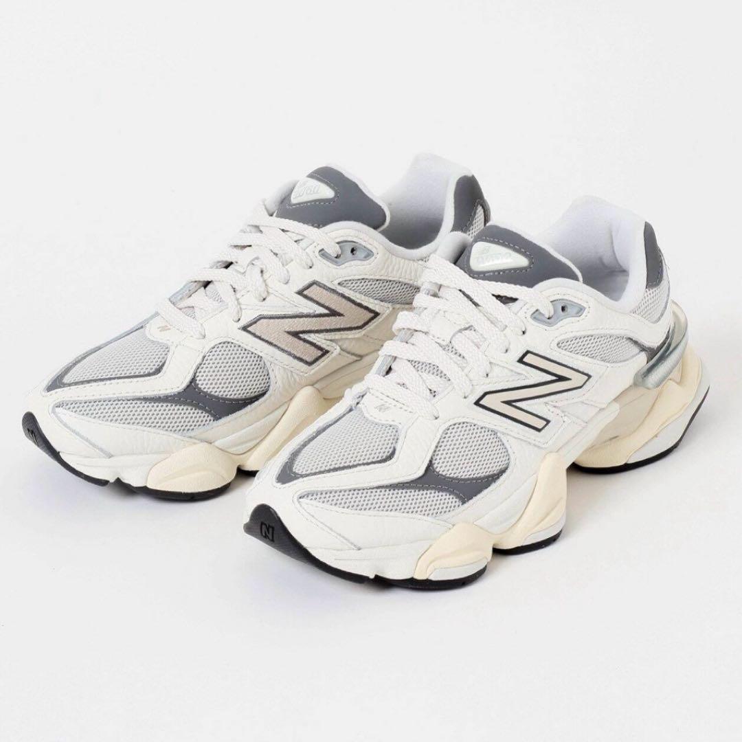 新品未使用箱付き New Balance U9060AGA 25cm
