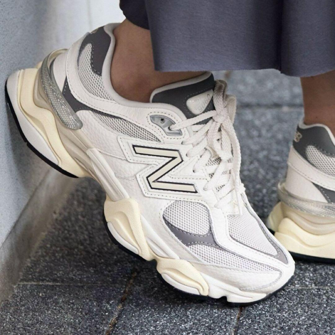 新品未使用箱付き New Balance U9060AGA 25cm