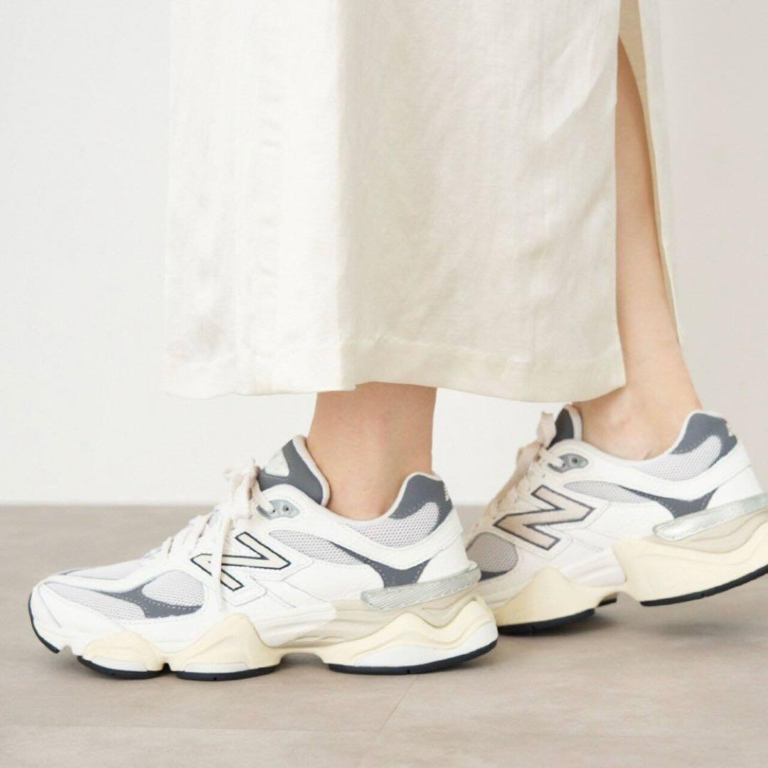 新品未使用箱付き New Balance U9060AGA 25cm