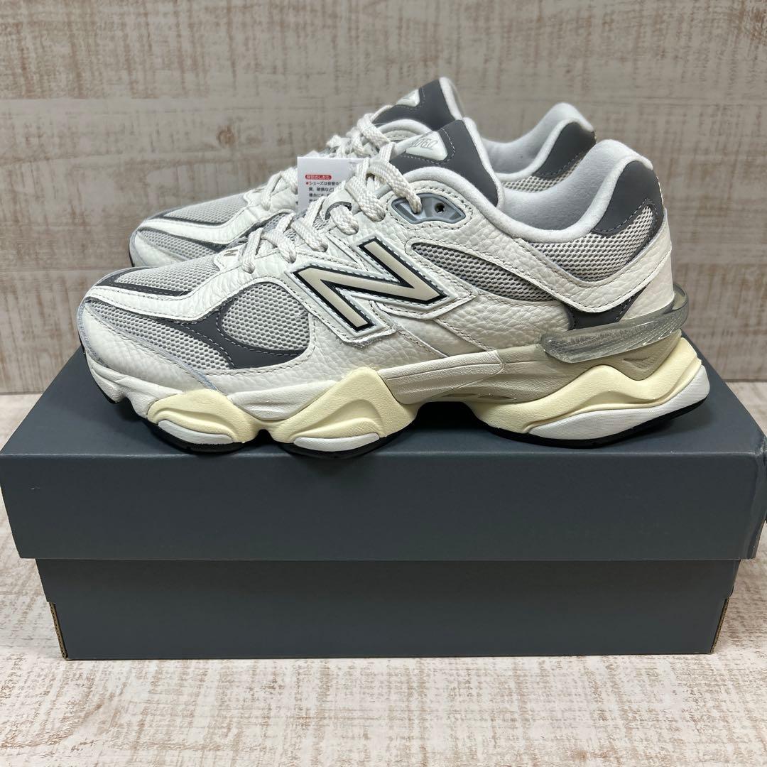 新品未使用箱付き New Balance U9060AGA 25cm