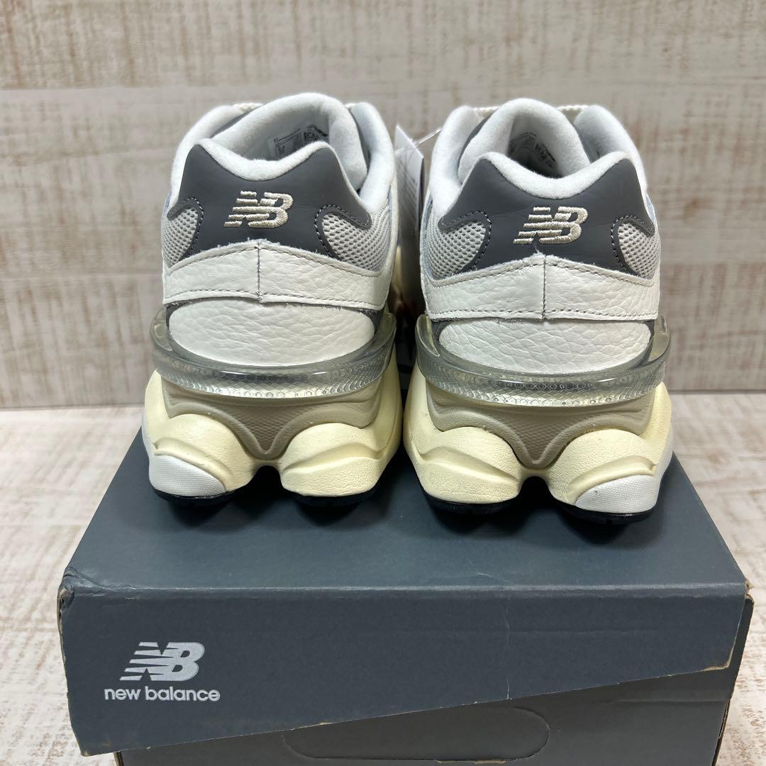 新品未使用箱付き New Balance U9060AGA 25cm