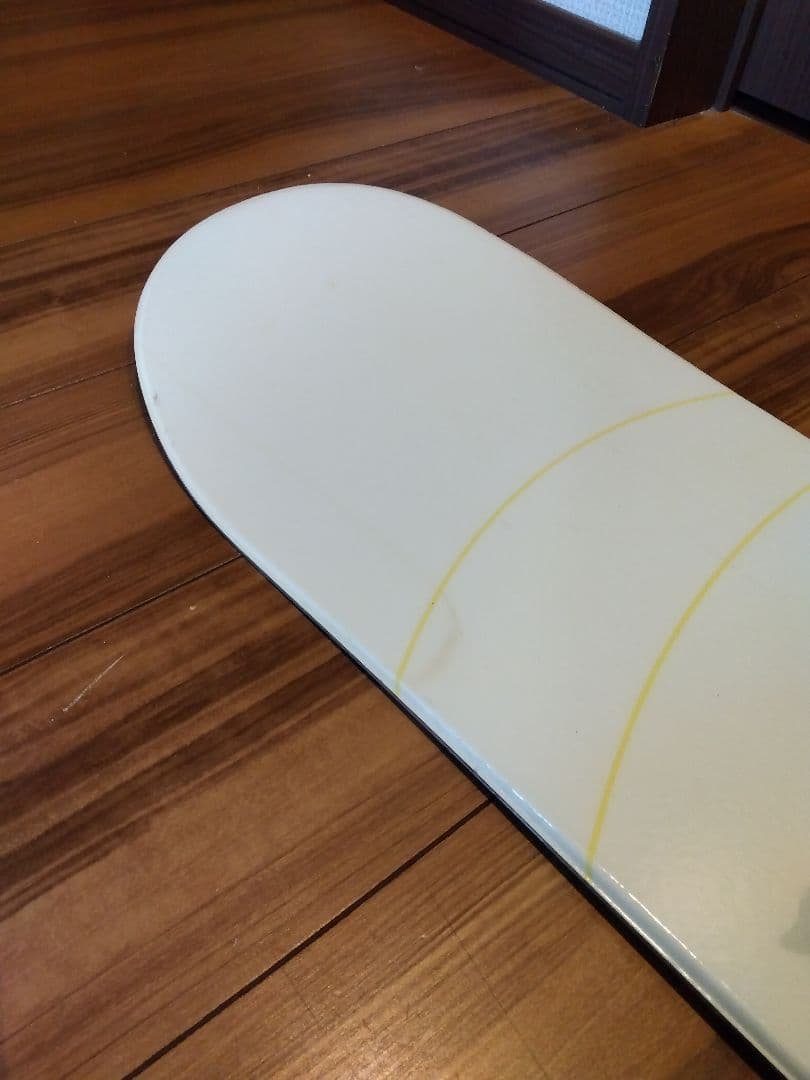 【送料無料】希少！AIRWALK 140 学生・レディース スノーボードセット