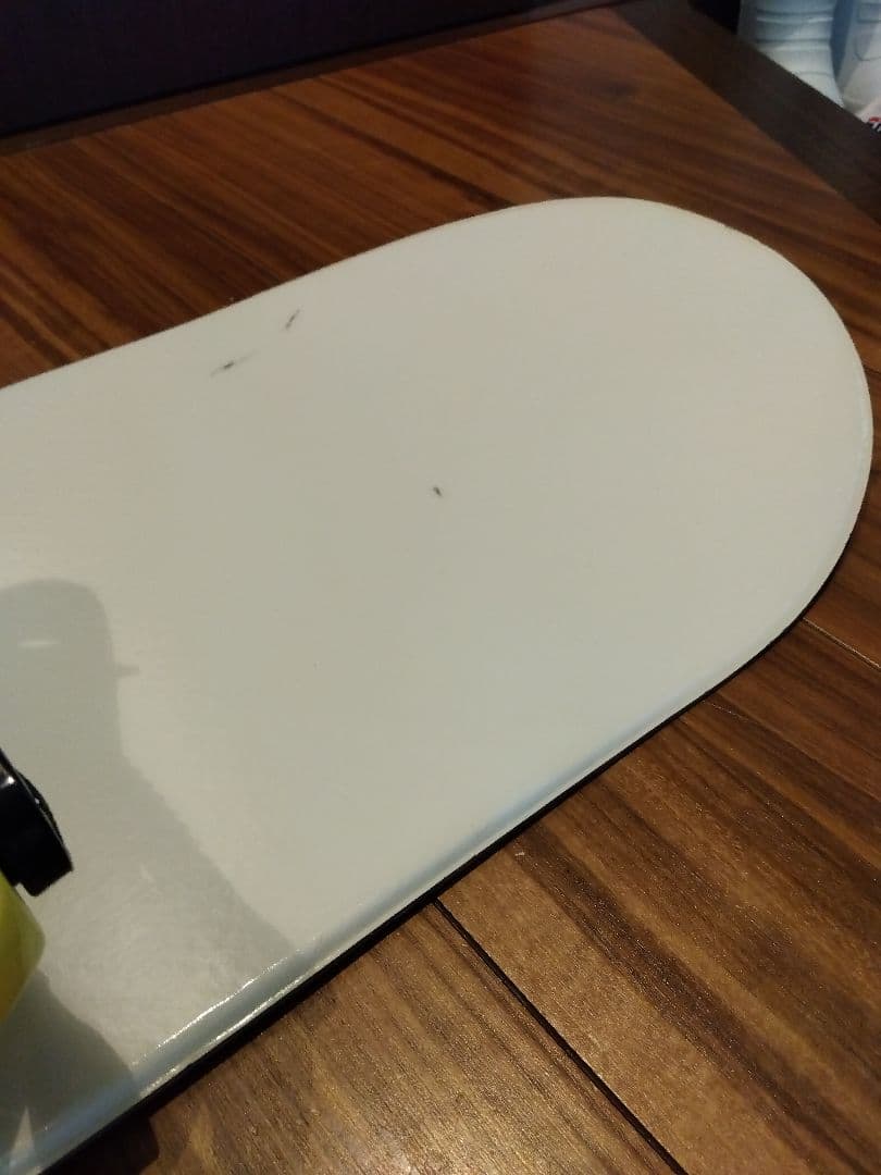 【送料無料】希少！AIRWALK 140 学生・レディース スノーボードセット