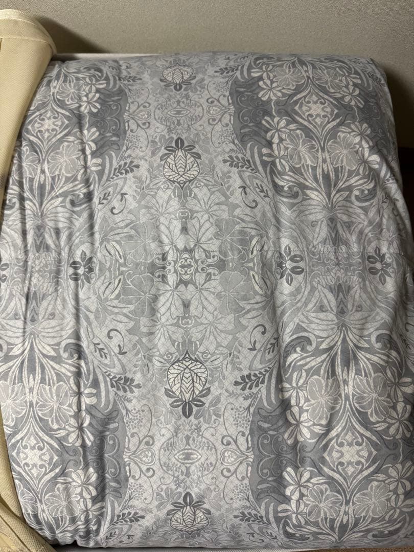 羽毛掛け布団 SLシングルサイズ 日本製