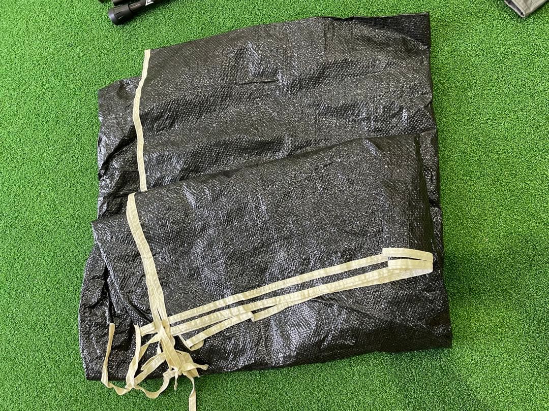 テント・タープ big agnes yahmonite 5