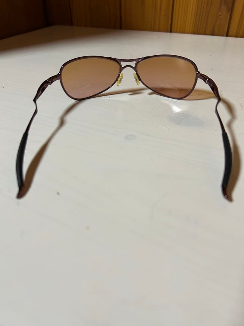 オークリー　OAKLEY サングラス　クロスヘアー　ユニセックス