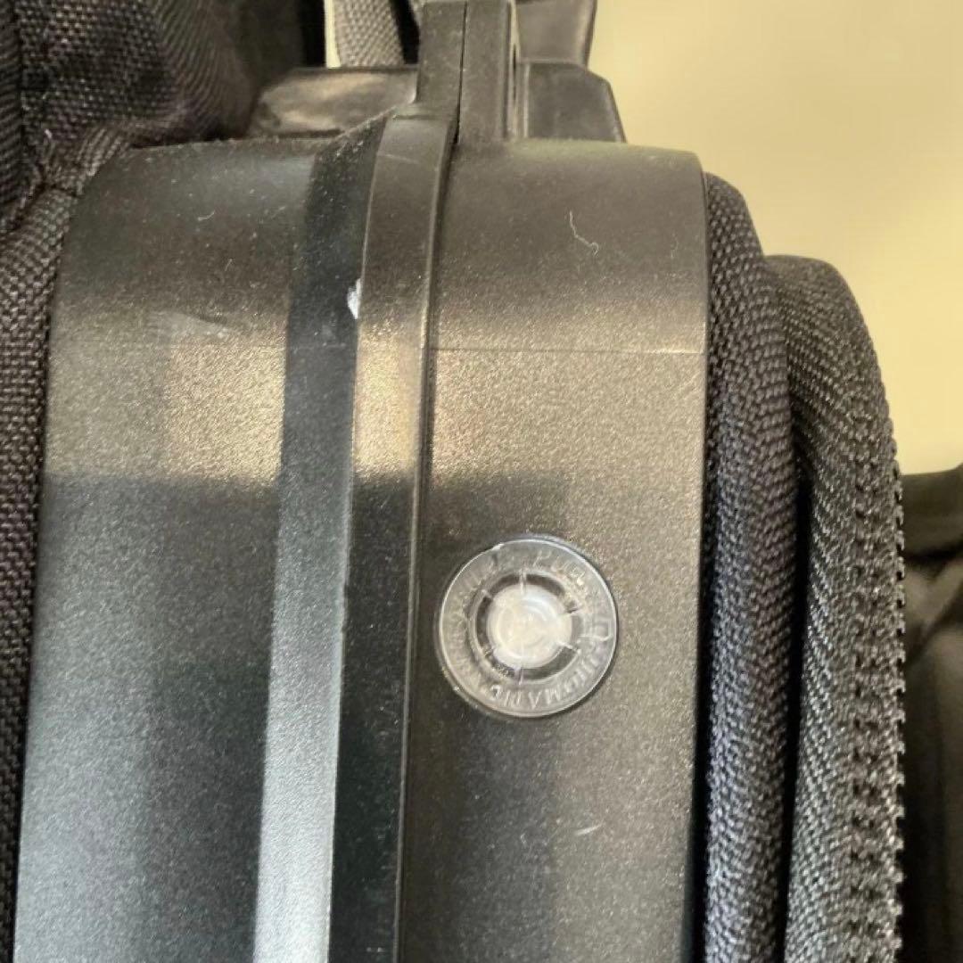 PELICAN ペリカン バックパック　U100