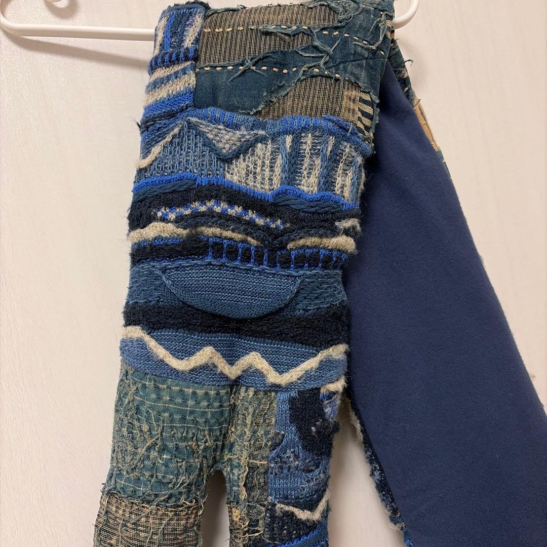 kapital ストール　マフラー