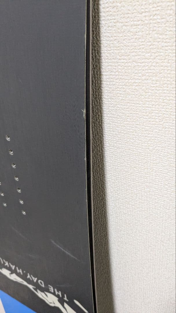 イ*ウ様 THE DAY HAKUBA Alps