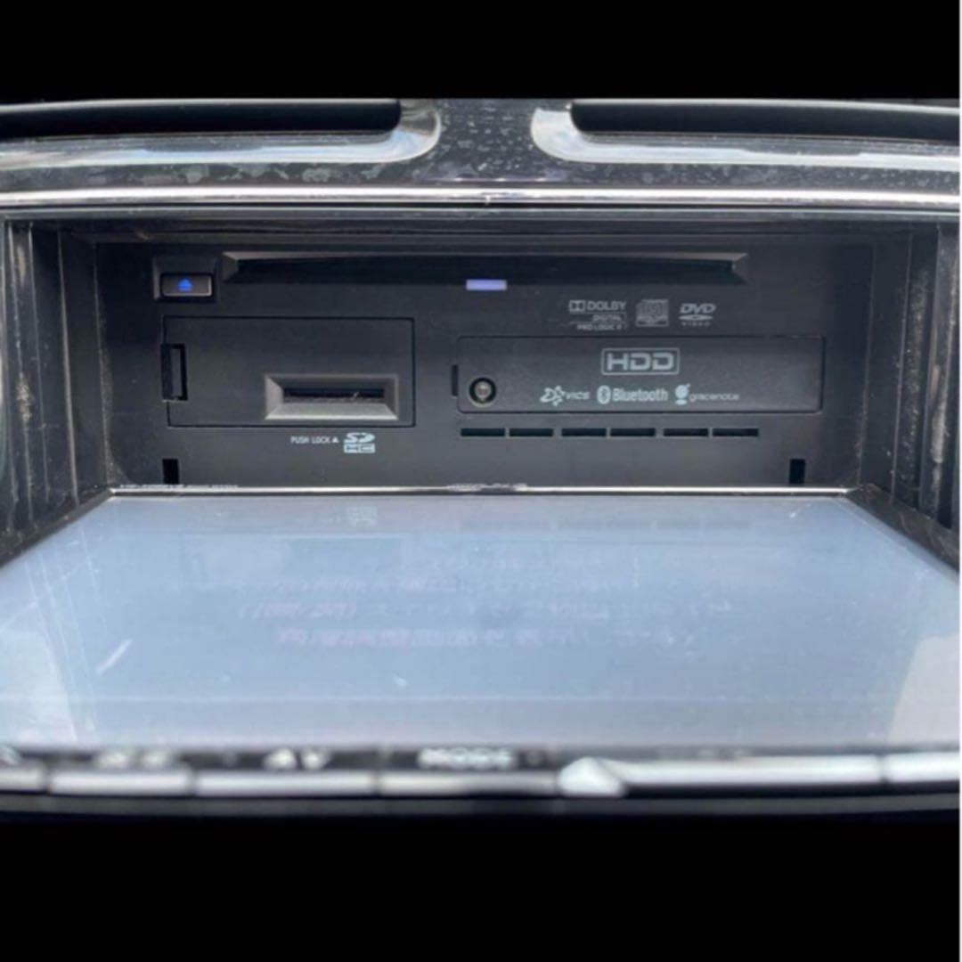 ALPINE VIE-X088VS ナビ