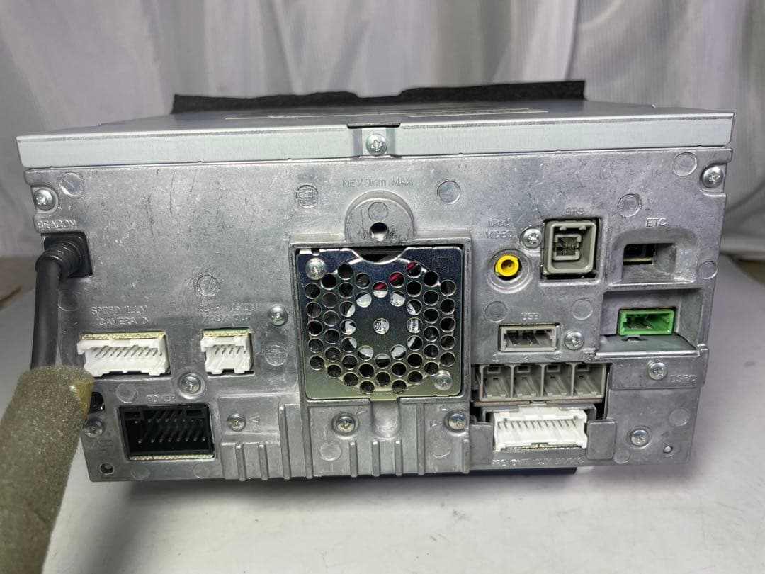 ALPINE VIE-X088VS ナビ