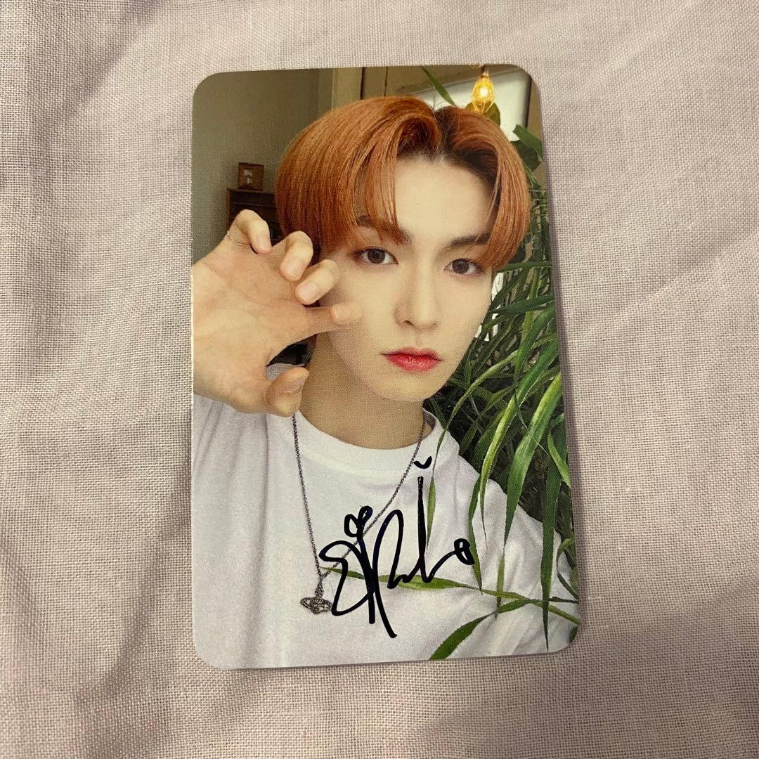 E'LAST ELAST エラスト ロミン トレカ サイン カフェ 3周年