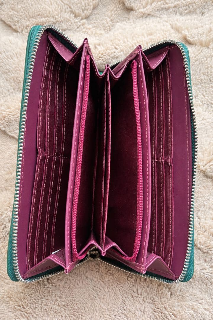 薬屋のひとりごと　猫猫　財布