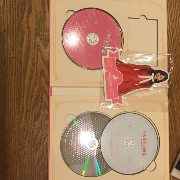 twice アルバムセット