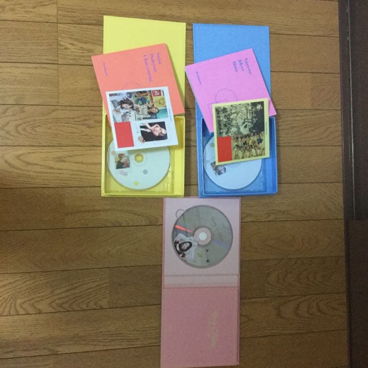 twice アルバムセット