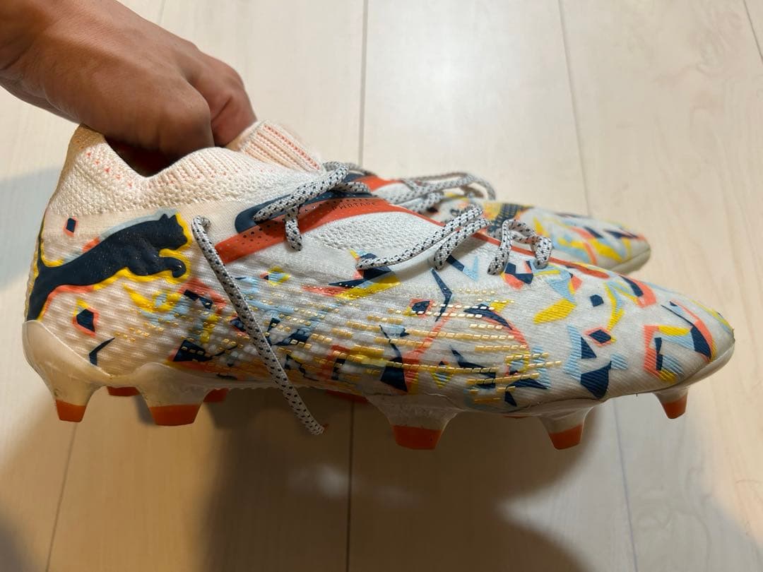 フューチャーアルティメットCREATIVITY 《26.5cm》