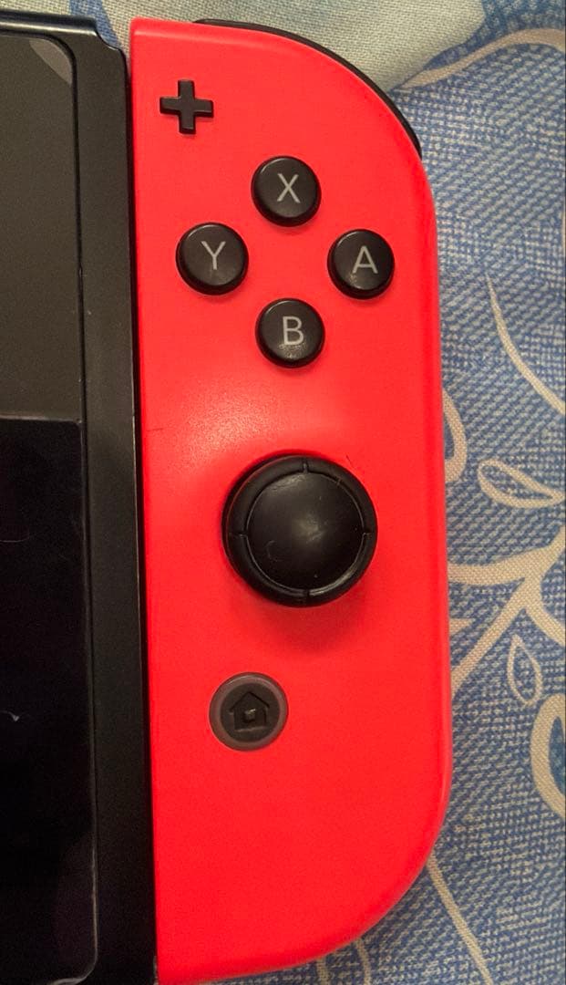 NintendoSwitch 本体