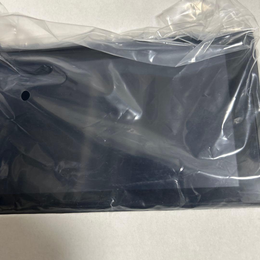 Nintendo Switch 本体 黒と黄色のJoy-Con