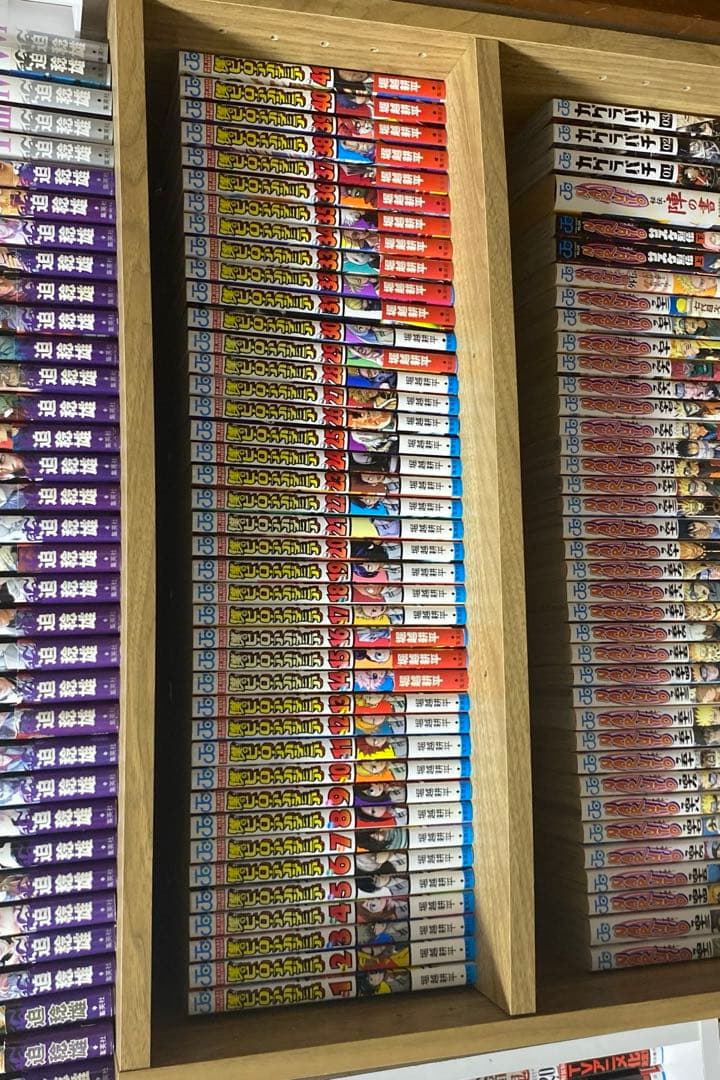 僕のヒーローアカデミア　全巻セット