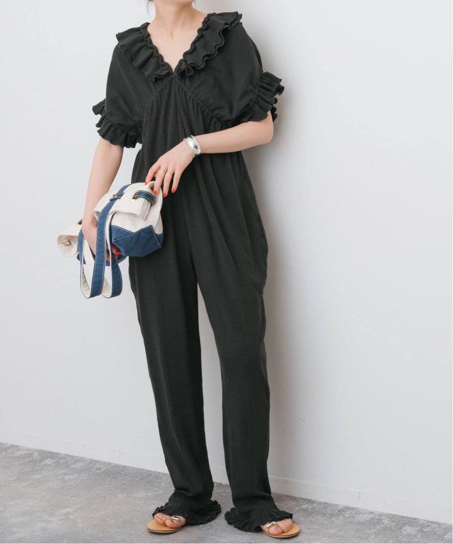 サロペット・オーバーオール・オールインワン HOLIDAY Miller Prib allinone