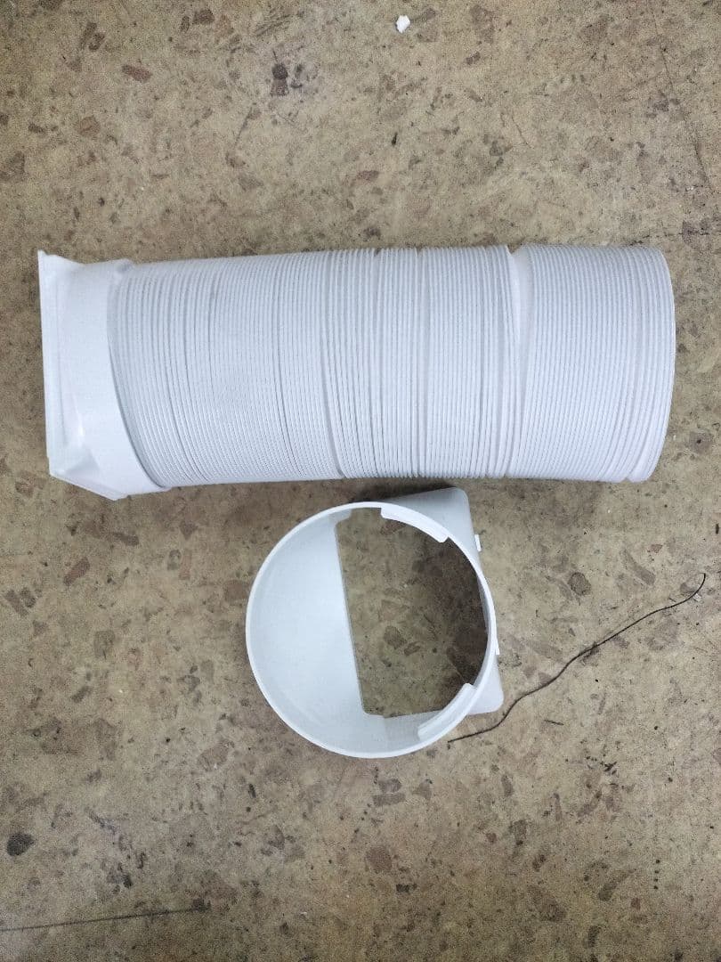 ２０２４年アイリスオーヤマ ポータブルクーラー IPP-2224S