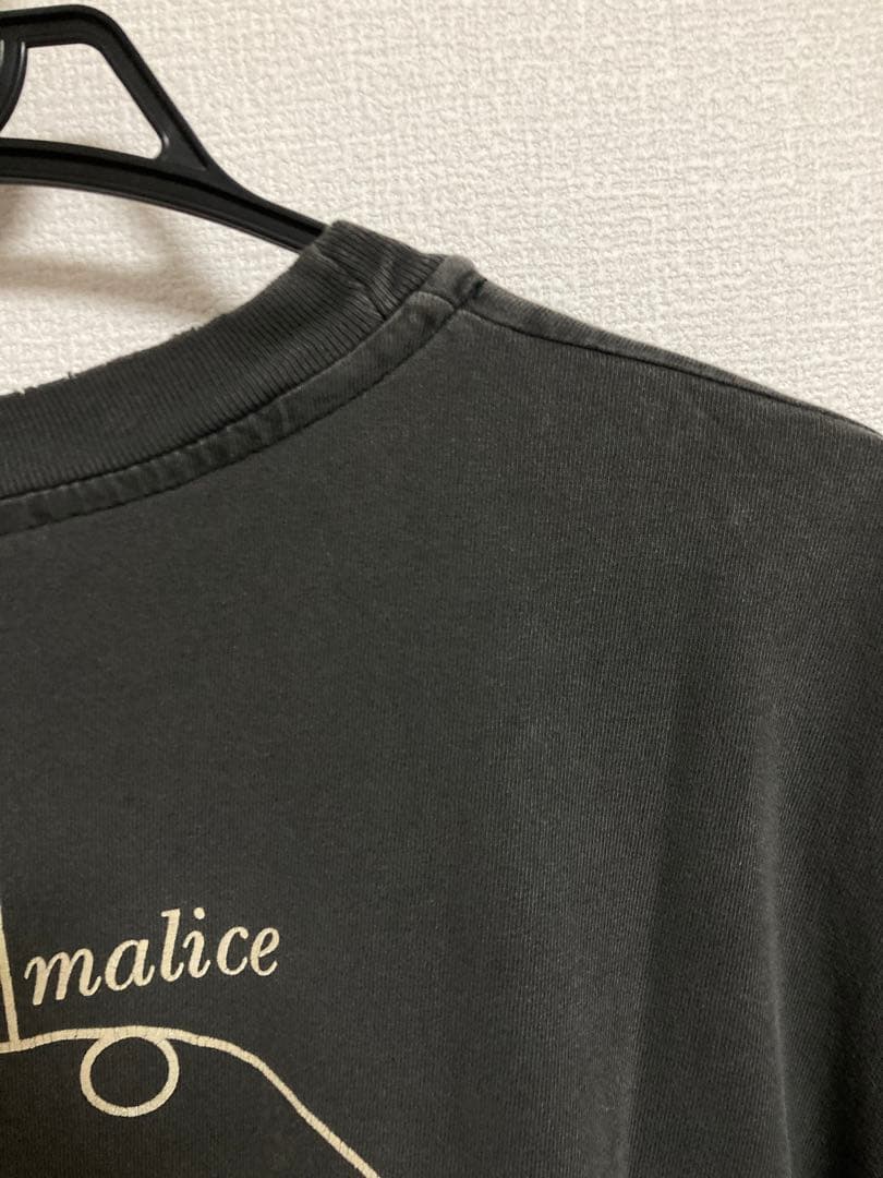 MARILYN MANSON ANTICHRIST SUPERSTAR Tシャツ