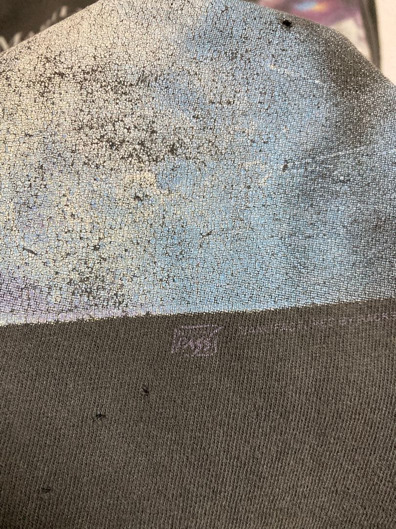 MARILYN MANSON ANTICHRIST SUPERSTAR Tシャツ