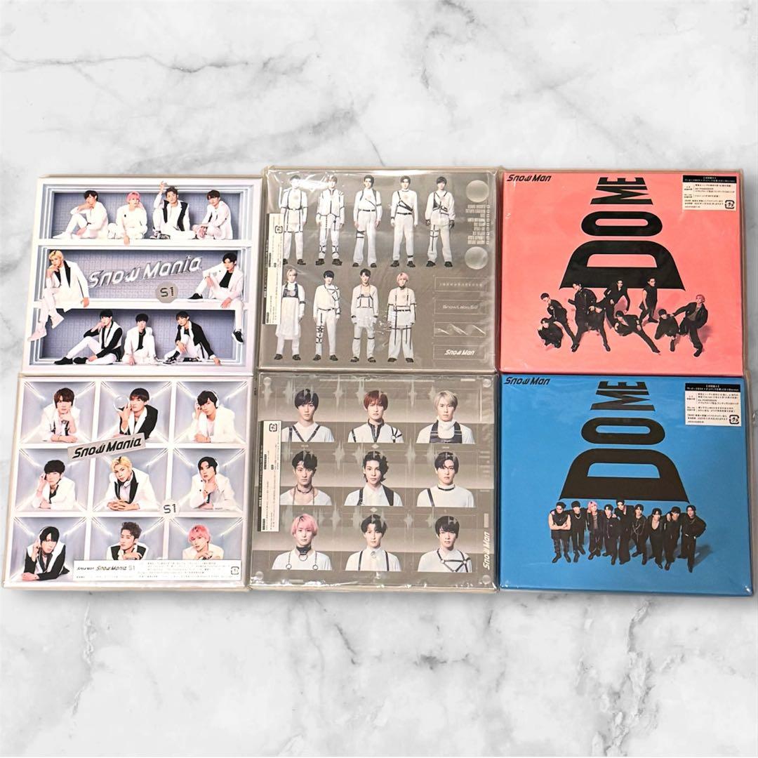 Man♡1st~12thCD全形態 1st~音故知新アルバム+特典多数